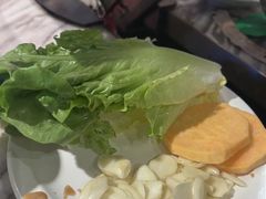 -火炉火自助餐(喜隆多店)