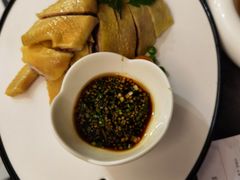 -新名仕新白玉兰餐厅