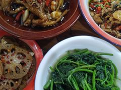 -老三样·美食研究中心(世贸路店)