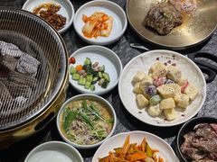 -味家烤肉烤鳗鱼牛排(西塔旗舰店)