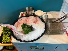 -五星桥原切肥牛火锅·30年专注好牛肉(湖塘店)