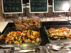 -厦门艾美酒店·新食谱西餐厅
