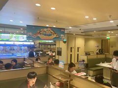 -海底捞火锅(江北万达商业广场店)