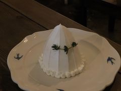 白色巨塔-Ginko银子(青龙街店)