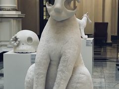 -Salon de Ville浦江汇(上海外滩华尔道夫酒店店)