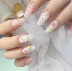 -安娜美甲美睫沙龙