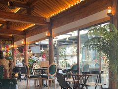 -糖房咖啡(南锣鼓巷店)