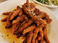 -京北渔家傲