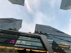 -酒肆浅葱•烧烤•龙虾•排档(卓悦intown店)