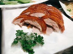 -北京全聚德(清华园店)
