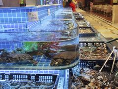 -芭菲盛宴·环球美食(锦城万达广场店)