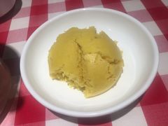 黄馍馍-西贝莜面村(城西银泰店)