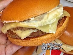 -麦当劳(济泺路店)