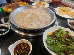 -老来福·非遗酸汤兔(凯旋路店)
