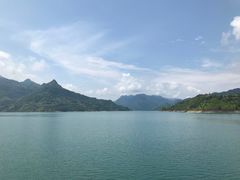 -千峡湖生态旅游度假区