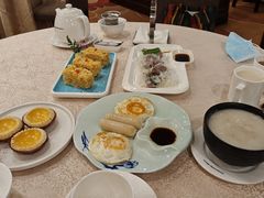 -麒麟中餐厅·经典粤菜·地道菜式老字号(广州长隆酒店)