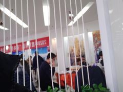 -清华大学-观畴园餐厅