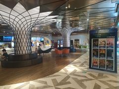 -幸福蓝海国际影城(IMAX全运村中央广场店)