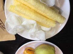 -沈家花园如皋菜(海阳路店)