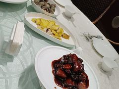 -金枝玉叶上海人家食府(三里河店)