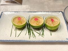 -东海朗廷酒店-唐阁T’ANG COURT 中餐厅