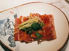 花园肴肉-花园茶楼(兴城西路店)