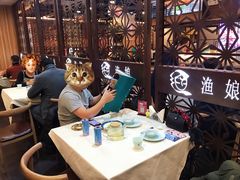 -渔娘渔家丹东海鲜(东直门店)