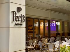 -Peet's Coffee皮爷咖啡(万象天地店)