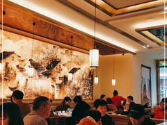 大堂-涌上外婆桥(江北万达店)