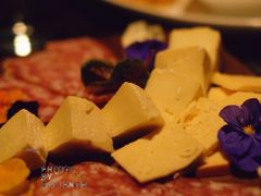 -La Saison乐颂·法餐厅