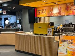 -麦当劳(无锡永乐店)