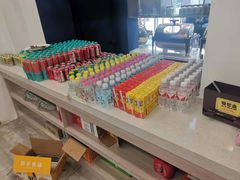 -仙螺岛海鲜自助餐厅(总店)
