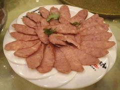 -鹤乡东北菜(崮山路店)