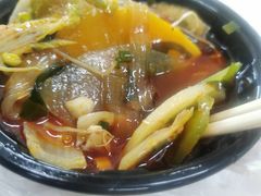 -冒菜西施·非遗冒菜(总店)