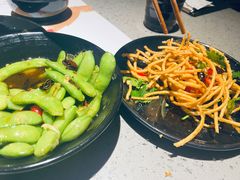 -一棠龙虾•王牌虾球(恒隆广场店)