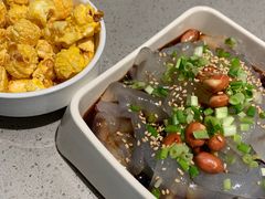 -半天妖烤鱼(丰科万达店)