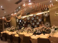 -芭菲盛宴·环球美食(锦城万达广场店)
