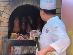 -宏宴·新京菜(望京店)