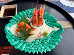 刺身拼盘-雲上錢屋·地标景观(上海中心店)