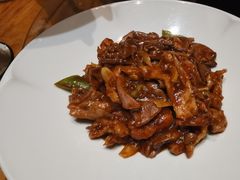 -壹零捌道·北京烤鸭(车公庄店)