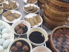 -林记小笼包(河北路店)
