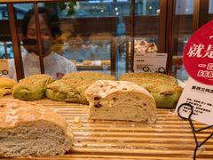 -BREAD WAY面包路·欧式面包(龙湖时代D馆店)