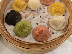 -翡翠拉面小笼包(岭南新天地店)
