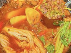 -先启半步颠·川菜小炒