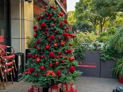 -BROWNSTONE布朗石西班牙餐厅(富城店)