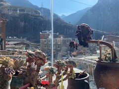 -四姑娘山阿巴郎·藏式花园餐厅