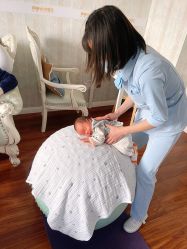 -弗蕾亚·和月月子调理院(东湖店)