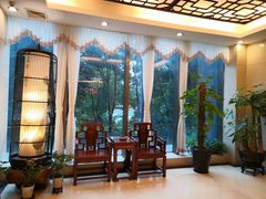 包厢-山泉公馆酒家(珠江新城店)