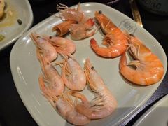 -梨花自助烤肉(西三旗万象汇店)