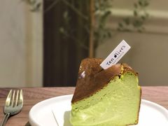 -Ten Olives甜点